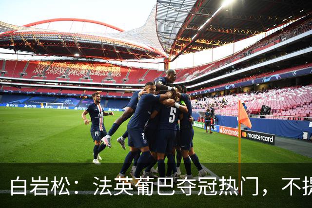 白岩松：法英葡巴夺冠热门，不提阿根廷因为是真喜欢我怕我像贝利